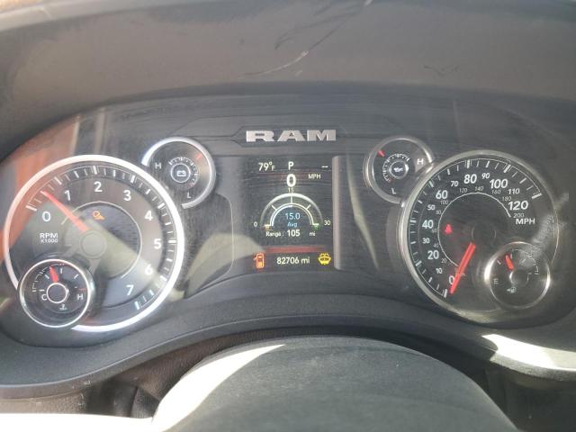 2020 RAM 1500 BIG H - 1C6RRFBG1LN419693