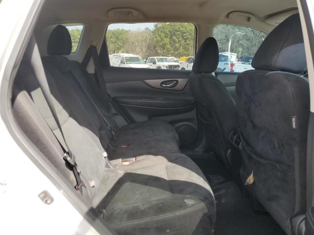 2016 NISSAN ROGUE S - 5N1AT2MT8GC818320