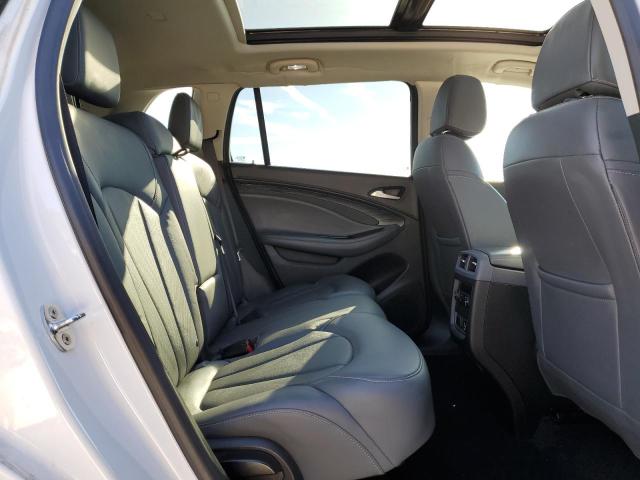 2020 BUICK ENVISION E - LRBFXCSA4LD159404