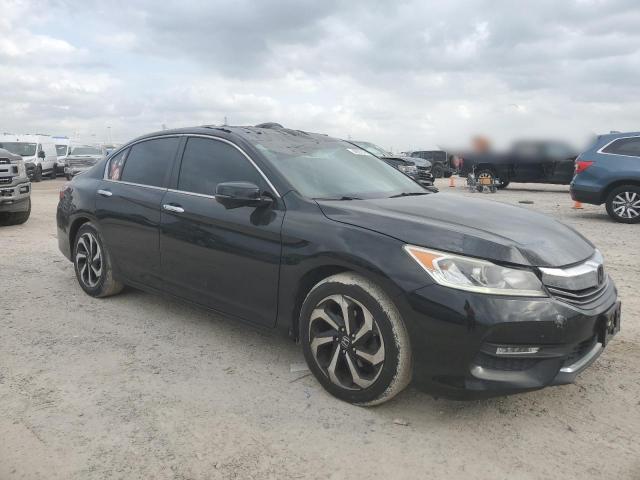 2016 HONDA ACCORD EX - 1HGCR2F7XGA201994