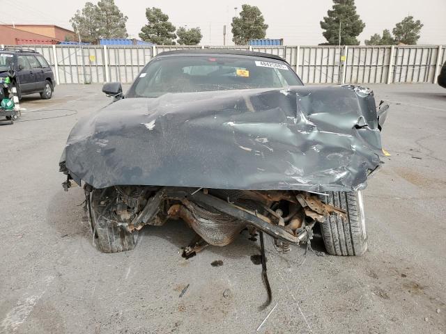 2015 FORD MUSTANG - 1FATP8EM4F5386779