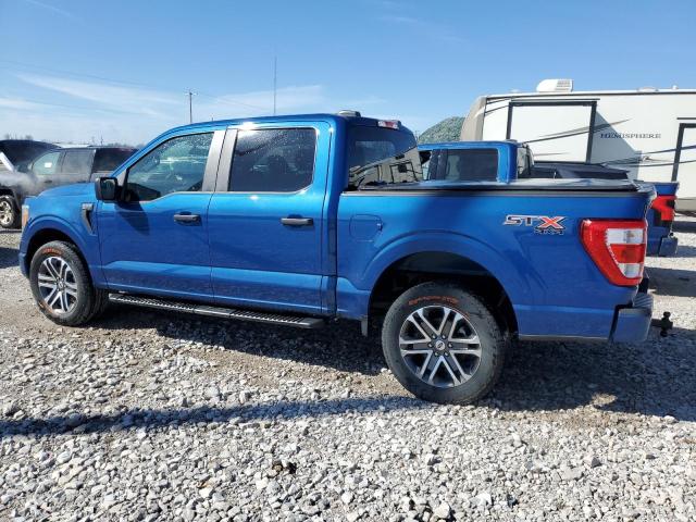 Vin: 1ftew1epxnfb96436, lot: 46792805, ford f-150 supercrew 20222