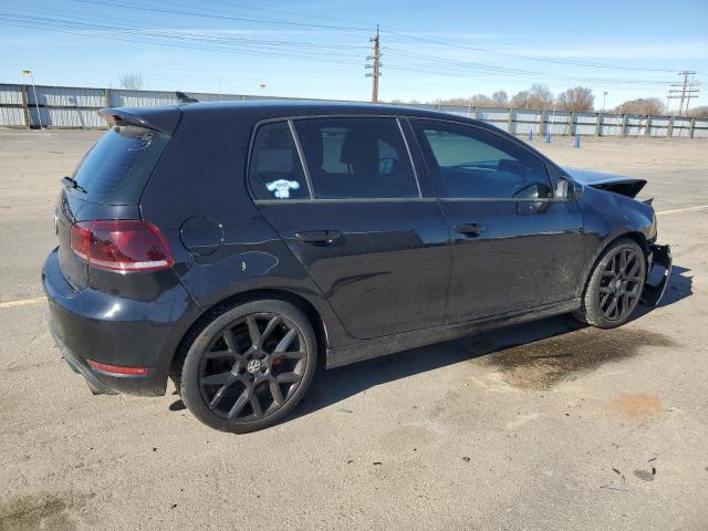 Vin: wvwhd7aj4dw136433, lot: 50609185, volkswagen gti 20133