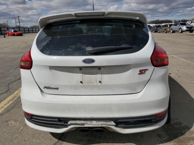 2018 FORD FOCUS ST 1FADP3L90JL240907
