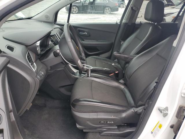 2020 CHEVROLET TRAX 1LT #3290291262