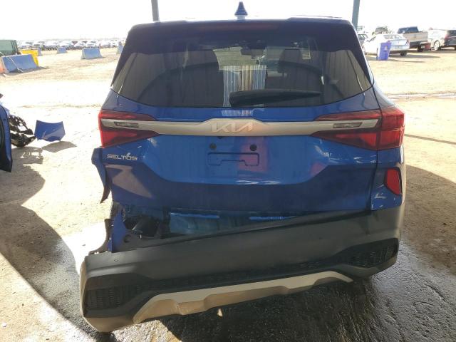 2023 KIA SELTOS LX KNDEPCAA8P7434307