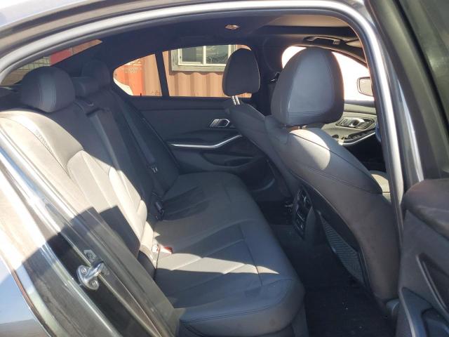 2020 BMW 330I - 3MW5R1J01L8B17898