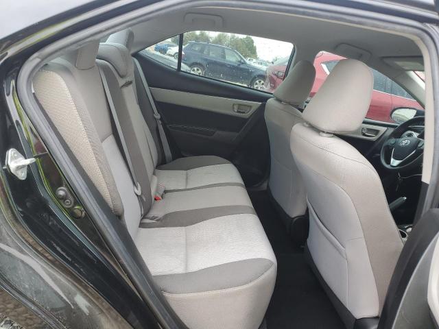 2019 TOYOTA COROLLA L - 5YFBURHE1KP929043