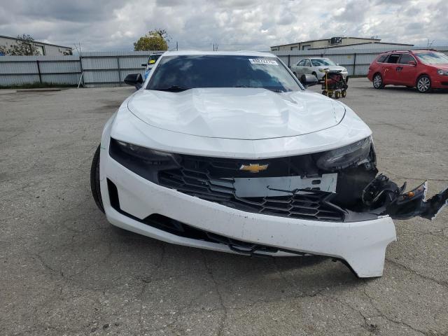 2019 CHEVROLET CAMARO LS - 1G1FB1RX4K0158430