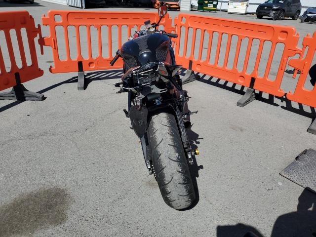 2016 YAMAHA YZFR6 C JYARJ16Y3GA010397