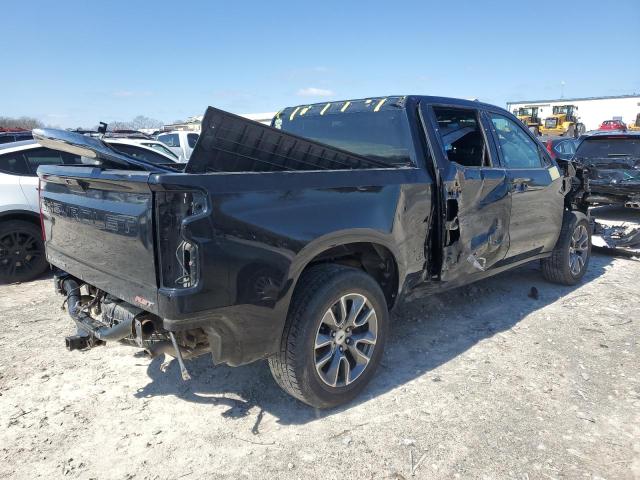 Vin: 1gcuyeed2kz103860, lot: 48288125, chevrolet all models k1500 rst 20193