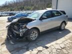 2018 CHEVROLET EQUINOX LS - 2GNAXREV9J6133820