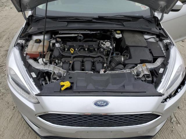 2018 FORD FOCUS SE - 1FADP3F27JL202346