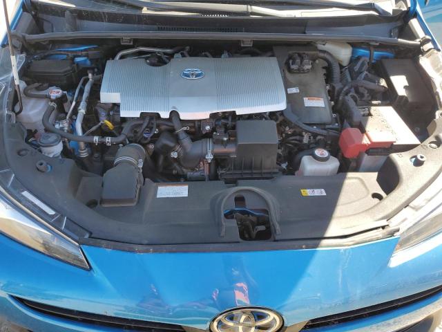 2022 TOYOTA PRIUS NIGH JTDKAMFU9N3174467