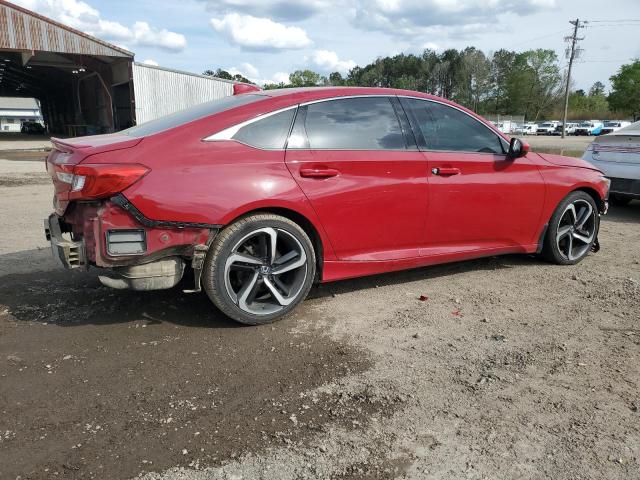 2020 HONDA ACCORD SPO - 1HGCV1F39LA043726