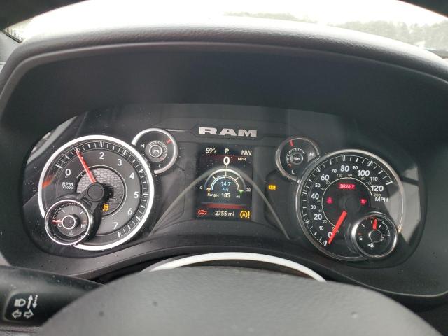 2023 RAM 1500 BIG H 1C6SRFBT7PN678841