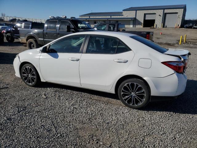 2015 TOYOTA COROLLA L 2T1BURHE8FC295560