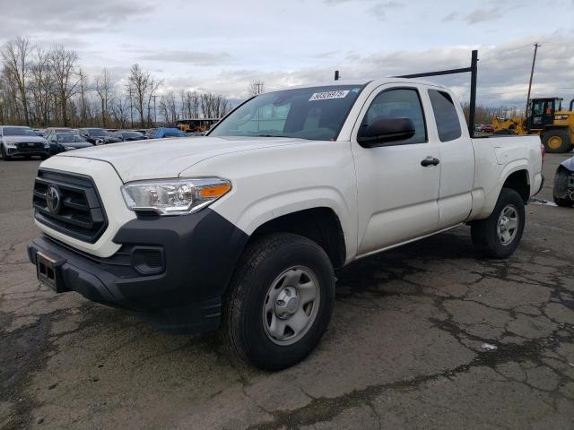TOYOTA TACOMA ACC