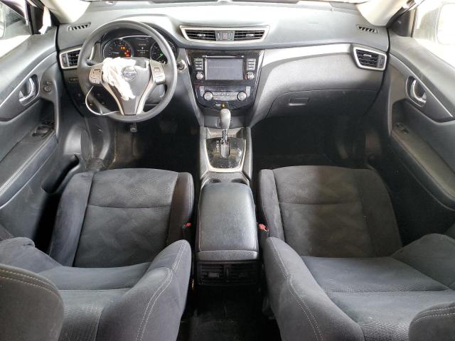 2016 NISSAN ROGUE S/SV JN8AT2MV1GW146528