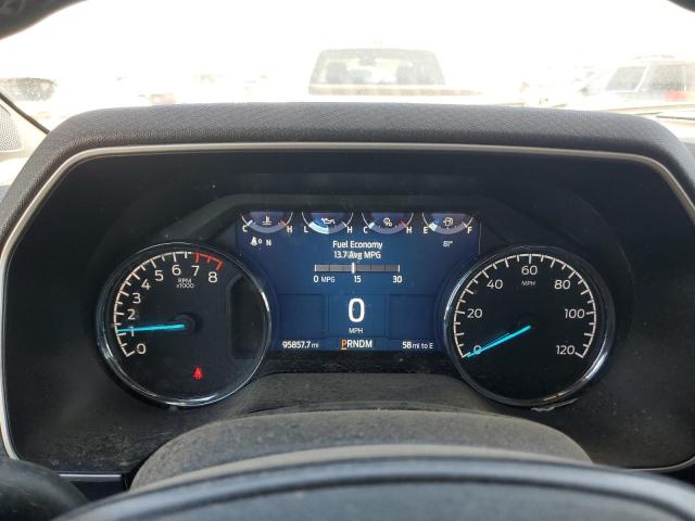 2023 FORD F150 SUPER - 1FTFW1E53PKD28174