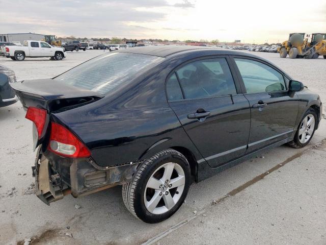 Vin: 19xfa1f6xae066153, lot: 50158575, honda civic lx-s 20103