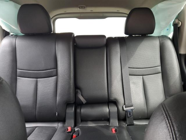 2016 NISSAN ROGUE S - 5N1AT2MV1GC860331
