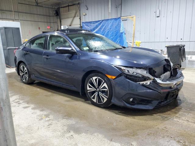 2016 HONDA CIVIC EX - 19XFC1F37GE217619