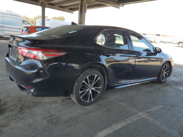2019 TOYOTA CAMRY L - 4T1B11HK2KU222161