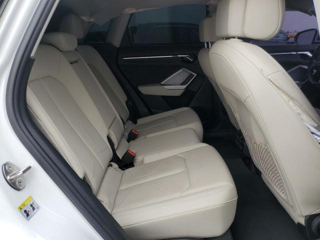 2020 AUDI Q3 PREMIUM - WA1DECF31L1122011