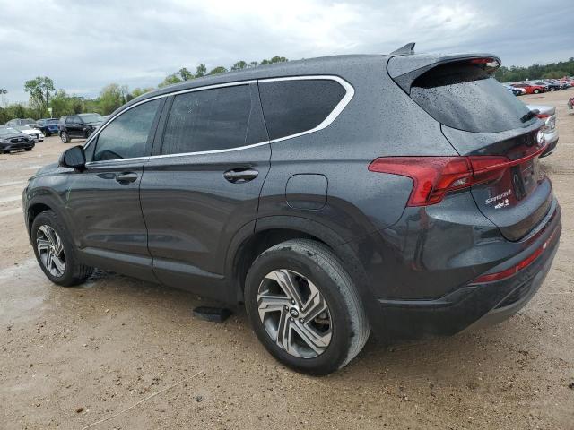 Vin: 5nms14aj4ph635902, lot: 50755505, hyundai santa fe se 20232