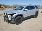 2018 GMC ACADIA SLT - 1GKKNMLA5JZ130928