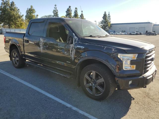 Vin: 1ftew1ep9fke90564, lot: 50532105, ford f-150 supercrew 20154