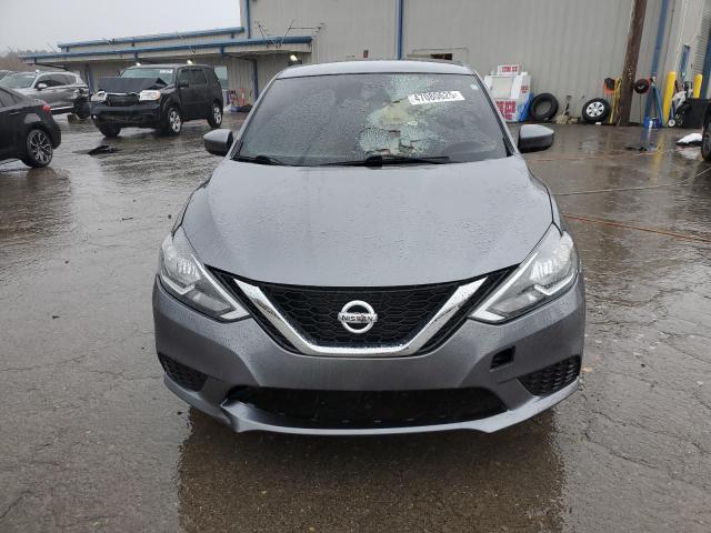 2016 NISSAN SENTRA S 3N1AB7AP7GL643206