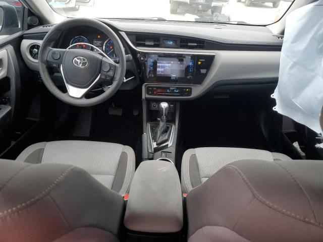 2017 TOYOTA COROLLA L - 5YFBURHE0HP679366