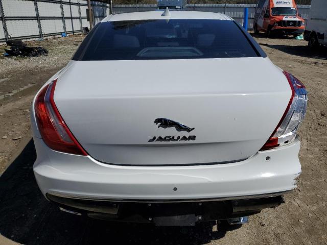 2016 JAGUAR XJL PORTFO SAJWA2G70G8W01136