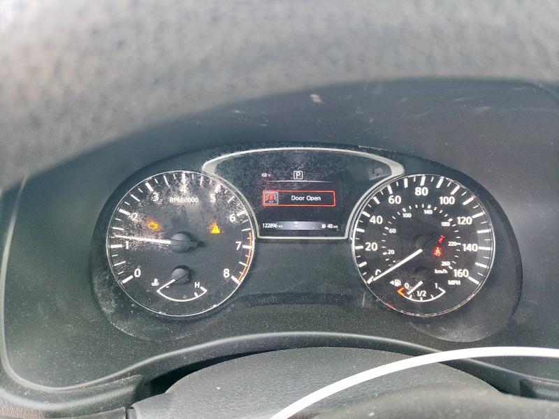 2019 NISSAN PATHFINDER - 5N1DR2MN1KC607076