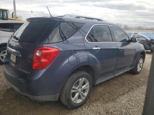 Vin: 2gnalfek3d6310799, lot: 48334395, chevrolet equinox ltz 20133