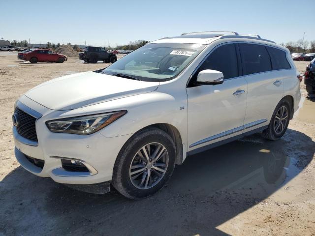 INFINITI QX60
