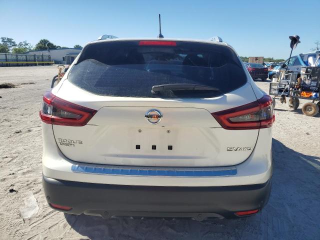 2022 NISSAN ROGUE SPOR - JN1BJ1BW9NW490054