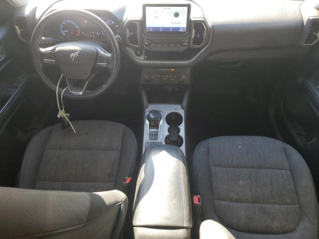 2021 FORD BRONCO SPO - 3FMCR9B69MRA59395