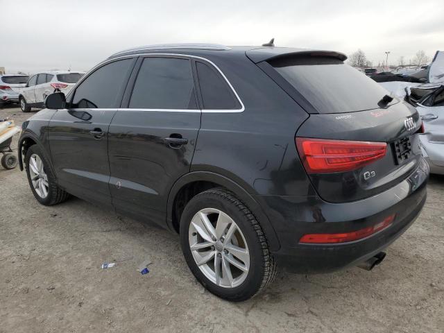 Vin: wa1efcfs8gr019457, lot: 50237385, audi q3 premium plus 20162