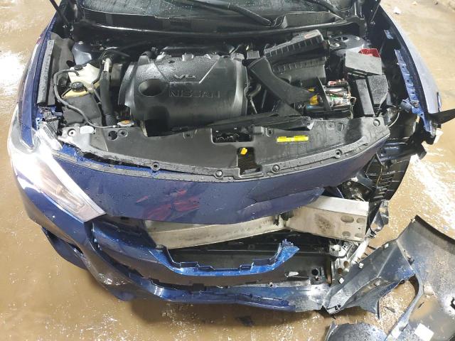 2018 NISSAN MAXIMA 3.5 - 1N4AA6AP0JC371956