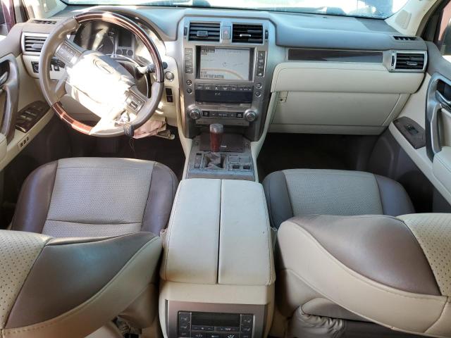 2015 LEXUS GX 460 - JTJBM7FX4F5102954