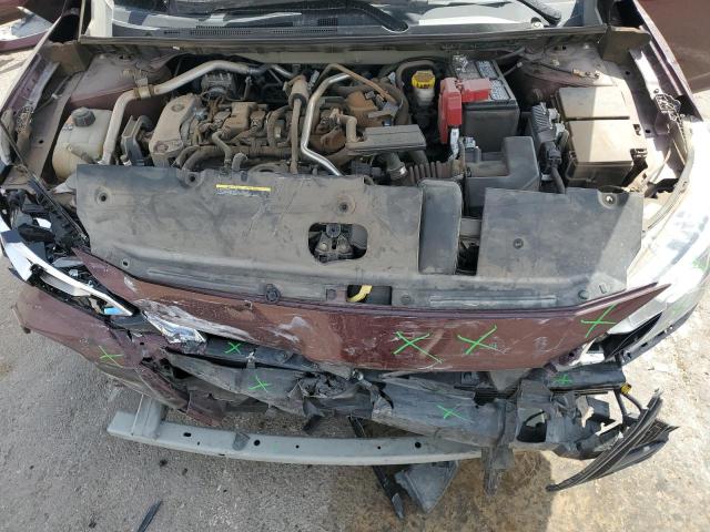 2022 NISSAN SENTRA SV - 3N1AB8CV6NY290507