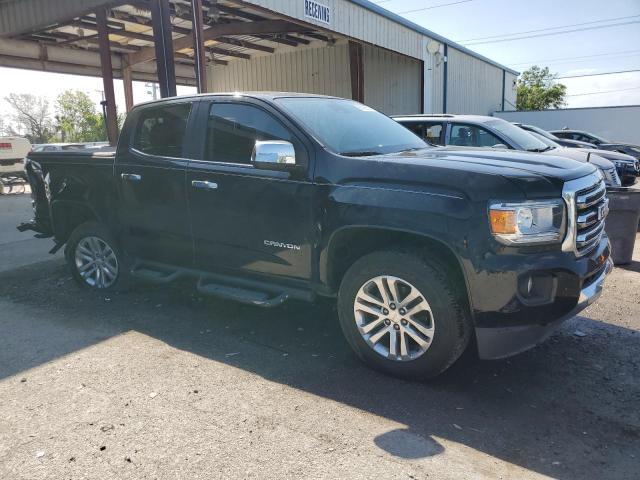 Vin: 1gtg6den2j1312924, lot: 50728555, gmc canyon slt 20184