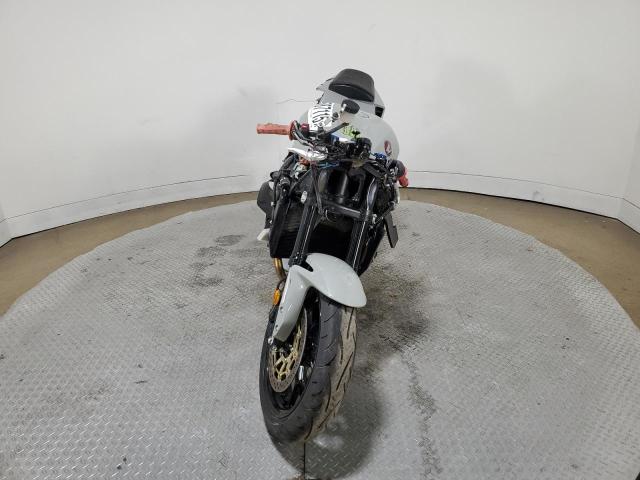 2025 HONDA CBR600 RR JH2PC40H6SK200205
