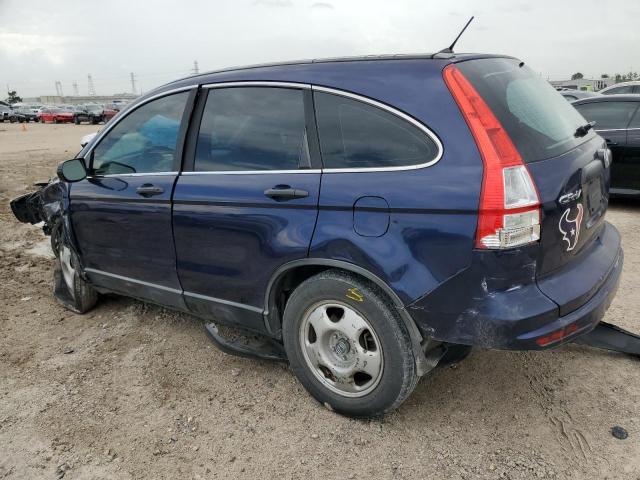 Vin: 5j6re3h33al044707, lot: 51000135, honda crv lx 20102