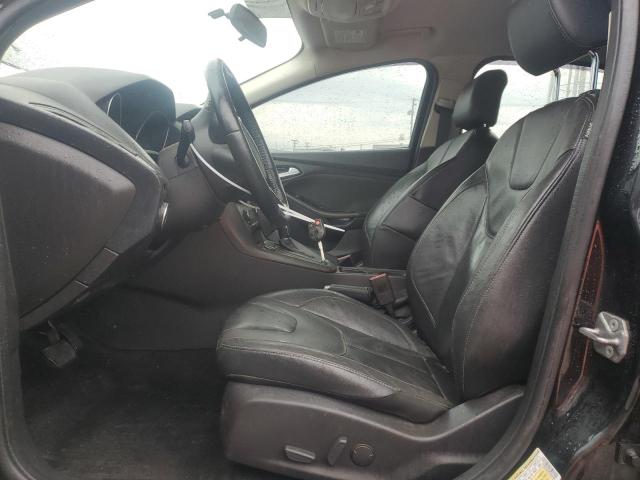 2015 FORD FOCUS SE - 1FADP3F20FL346196