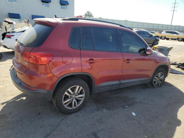 Vin: wvgav7axxgw052569, lot: 49813445, volkswagen tiguan s 20163