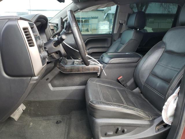 2015 GMC SIERRA K15 - 3GTU2WECXFG139378